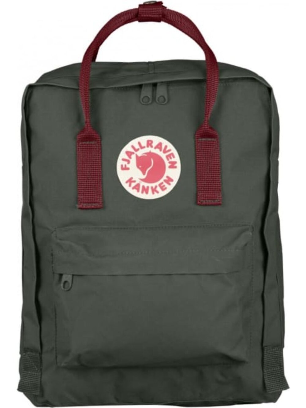 Fjallraven Kanken Backpack